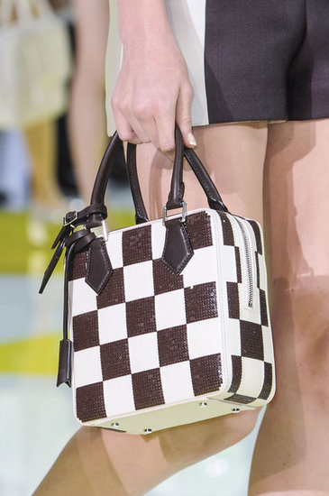 Louis Vuitton Spring 2013