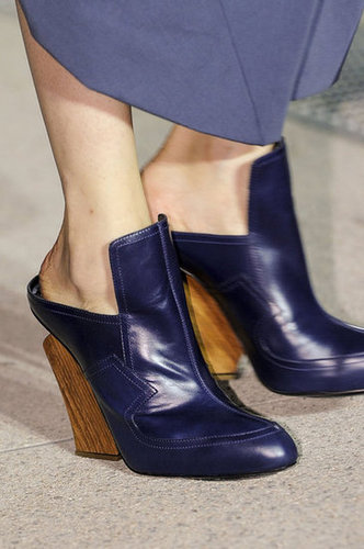 John Galliano Spring 2013 John Galliano Spring 2013