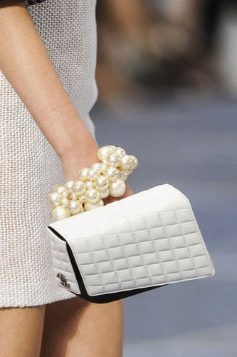 Chanel Spring 2013 Chanel Spring 2013