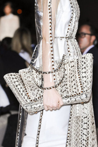 Valentino Spring 2013 Valentino Spring 2013