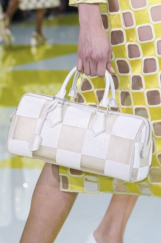 Louis Vuitton Spring 2013 Louis Vuitton Spring 2013