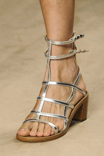 Isabel Marant Spring 2013 Isabel Marant Spring 2013