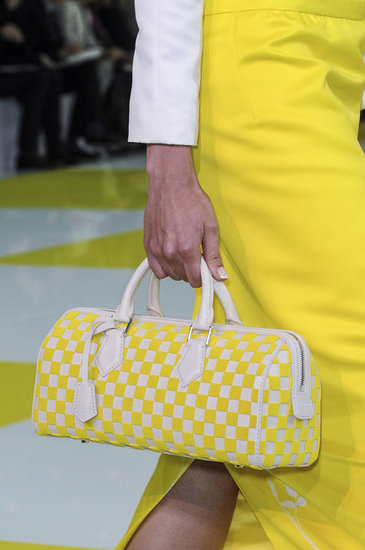 Louis Vuitton Spring 2013