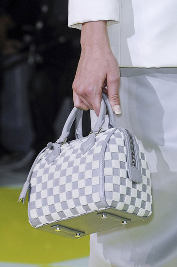 Louis Vuitton Spring 2013