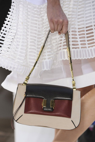 Chloe Spring 2013