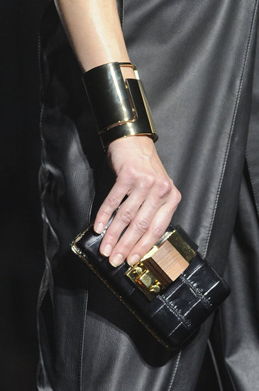 Lanvin Spring 2013
