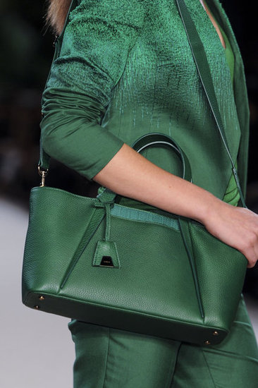 Akris Spring 2013