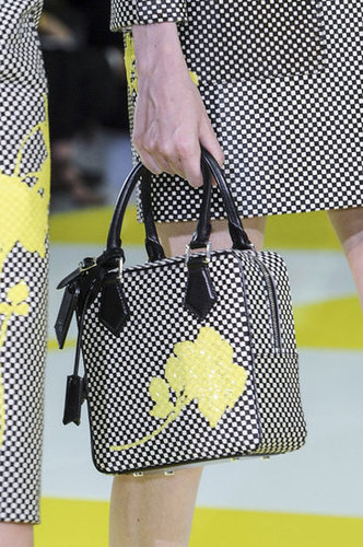 Louis Vuitton Spring 2013 Louis Vuitton Spring 2013