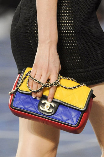 Chanel Spring 2013 Chanel Spring 2013