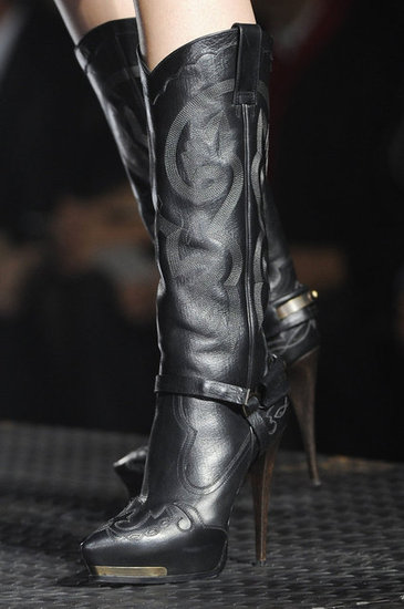 Lanvin Spring 2013