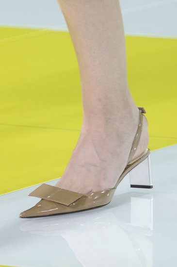 Louis Vuitton Spring 2013