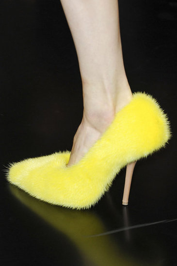 Celine Spring 2013