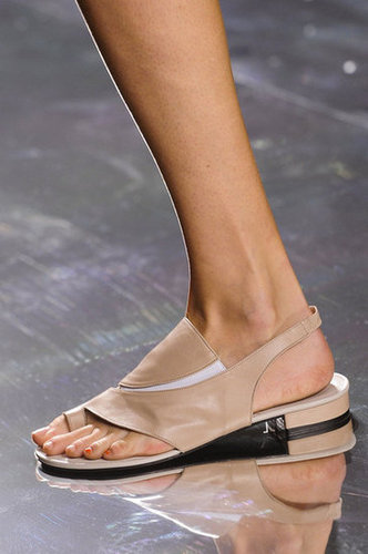 Issey Miyake Spring 2013 Issey Miyake Spring 2013