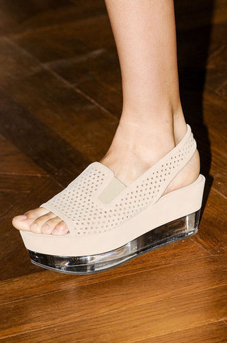 Stella McCartney Spring 2013 Stella McCartney Spring 2013
