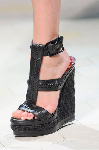 Loewe Spring 2013 Loewe Spring 2013