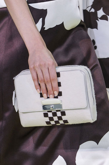 Louis Vuitton Spring 2013