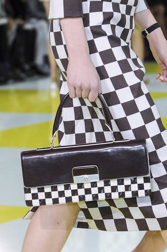 Louis Vuitton Spring 2013 Louis Vuitton Spring 2013