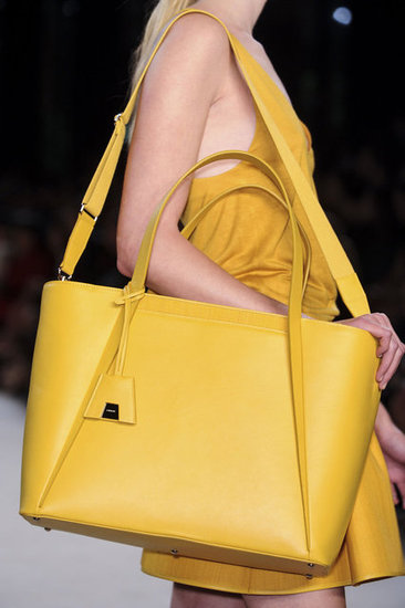 Akris Spring 2013