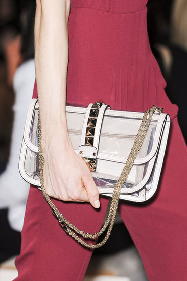Valentino Spring 2013