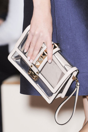 Valentino Spring 2013