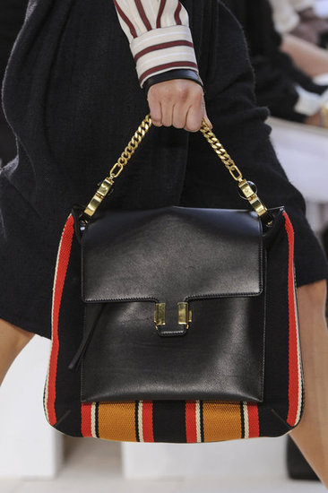 Chloe Spring 2013