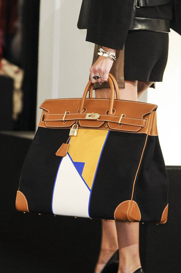 Hermes Spring 2013