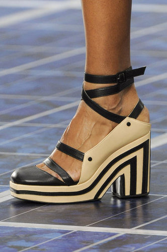 Chanel Spring 2013 Chanel Spring 2013