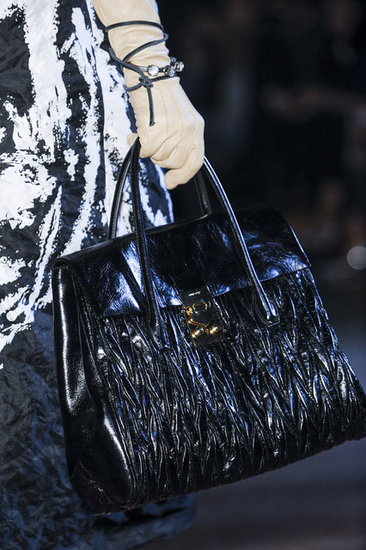 Miu Miu Spring 2013