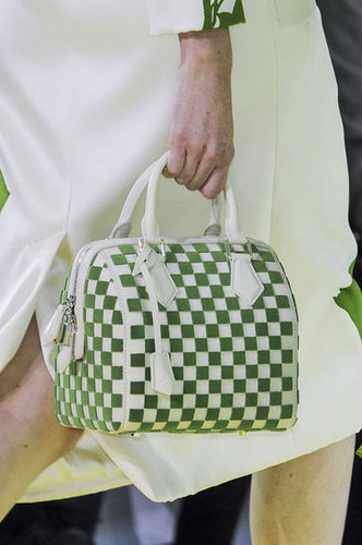 Louis Vuitton Spring 2013 Louis Vuitton Spring 2013