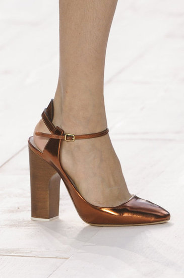 Chloe Spring 2013