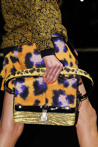 Kenzo Spring 2013 Kenzo Spring 2013