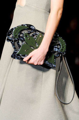 Carven Spring 2013 Carven Spring 2013