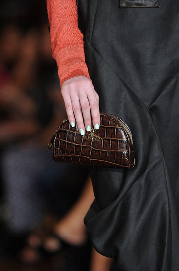 Vivienne Westwood Spring 2013