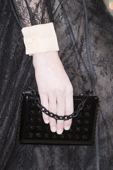 Valentino Spring 2013