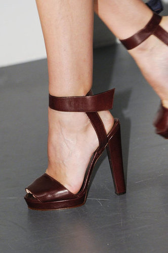 Mugler Spring 2013 Mugler Spring 2013