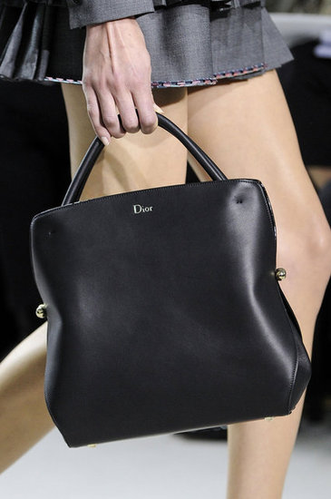Christian Dior Spring 2013