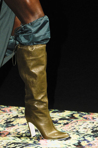 Kenzo Spring 2013 Kenzo Spring 2013