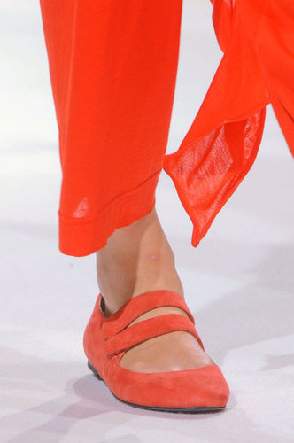 Yohji Yamamoto Spring 2013 Yohji Yamamoto Spring 2013