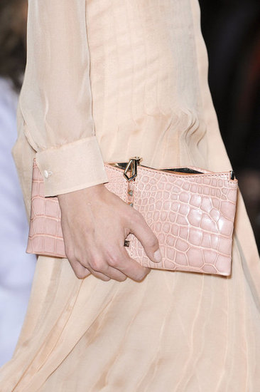 Valentino Spring 2013