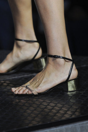 Lanvin Spring 2013