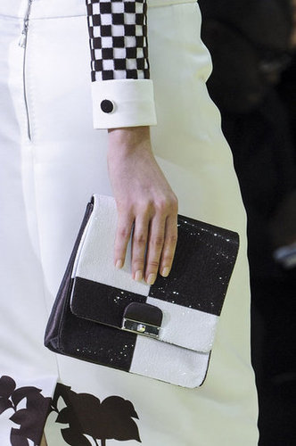 Louis Vuitton Spring 2013 Louis Vuitton Spring 2013