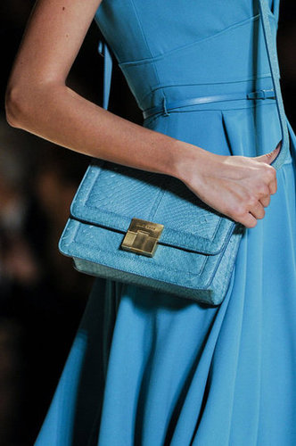 Elie Saab Spring 2013 Elie Saab Spring 2013