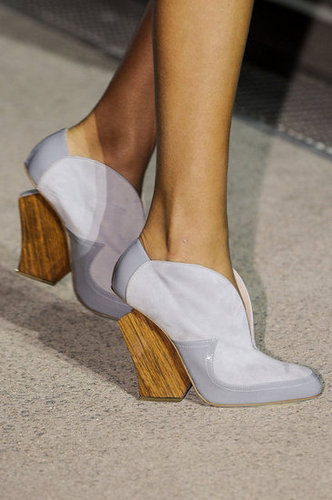 John Galliano Spring 2013 John Galliano Spring 2013