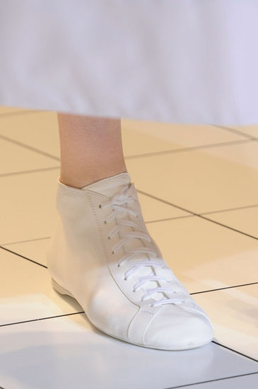 Rochas Spring 2013