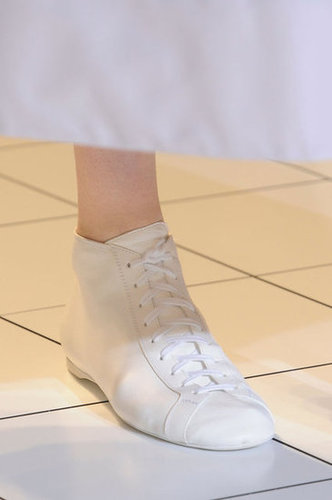 Rochas Spring 2013 Rochas Spring 2013