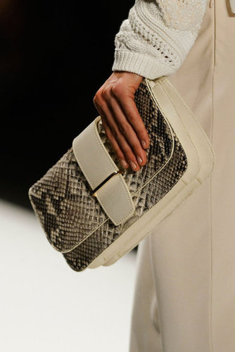 Vanessa Bruno Spring 2013 Vanessa Bruno Spring 2013