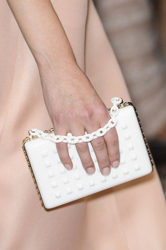 Valentino Spring 2013 Valentino Spring 2013