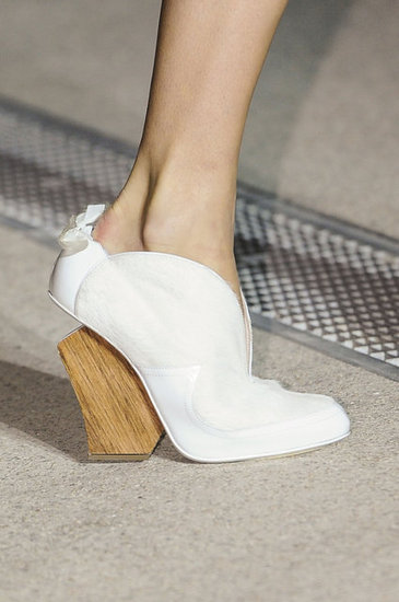 John Galliano Spring 2013