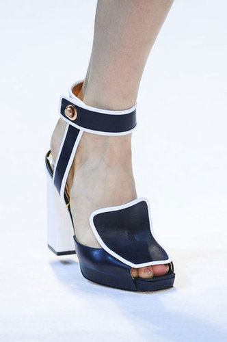 Guy Laroche Spring 2013 Guy Laroche Spring 2013