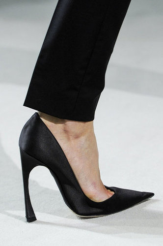 Christian Dior Spring 2013 Christian Dior Spring 2013